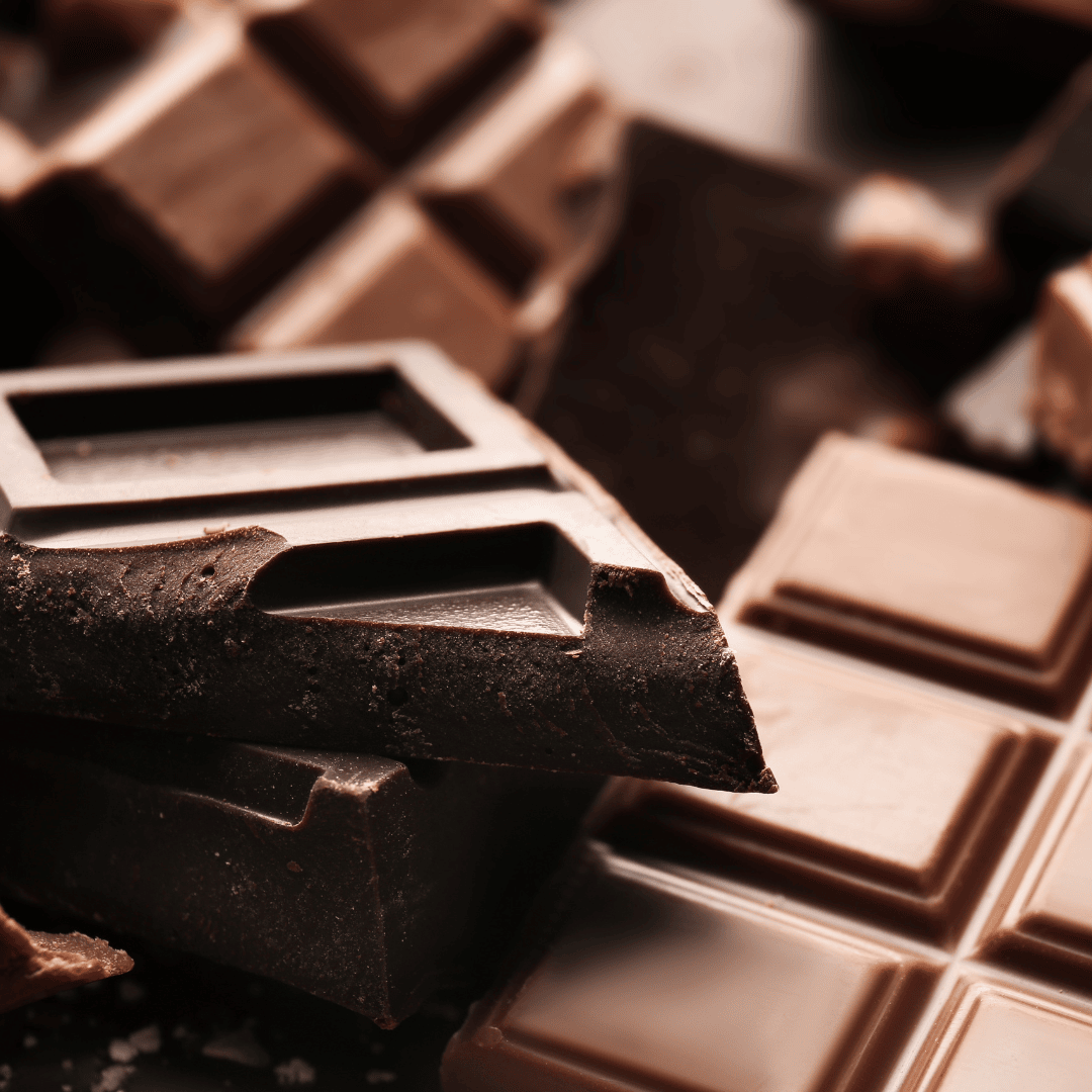 The Future of Cocoa-Free Chocolate
